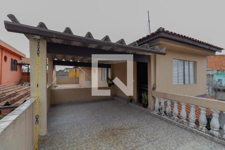 Casa à venda com 200m², 3 quartos e 2 vagas Casa à venda com 200m², 3 quartos e 2 vagasVaranda Quarto 3