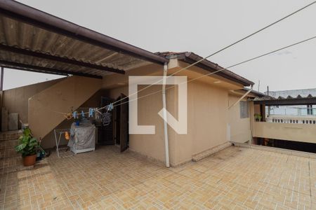 Casa à venda com 200m², 3 quartos e 2 vagas Casa à venda com 200m², 3 quartos e 2 vagasÁrea de Serviço