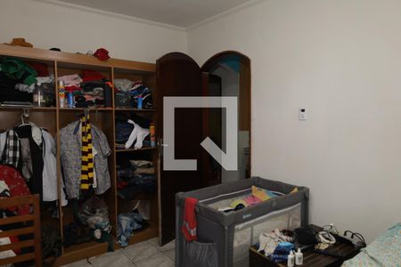 Quarto 1 de casa à venda com 3 quartos, 200m² em Vila Brasil, São Paulo
