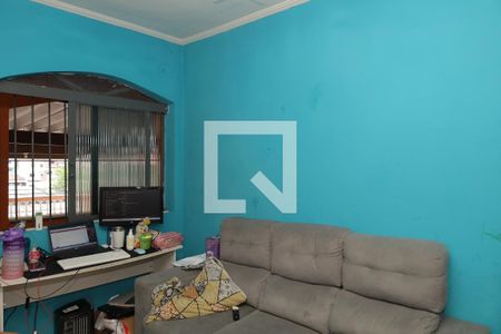 Sala de casa à venda com 3 quartos, 200m² em Vila Brasil, São Paulo