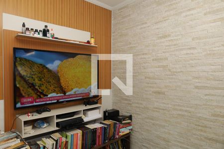 Sala de casa à venda com 3 quartos, 200m² em Vila Brasil, São Paulo