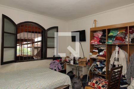 Quarto 1 de casa à venda com 3 quartos, 200m² em Vila Brasil, São Paulo