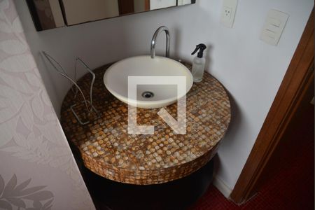 Apartamento para alugar com 440m², 6 quartos e 4 vagasLavabo