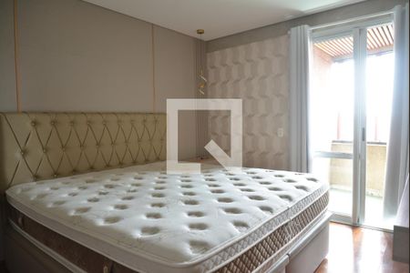 Apartamento para alugar com 440m², 6 quartos e 4 vagasQuarto Suite 3