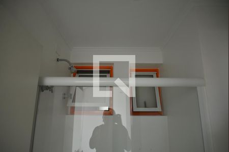 Apartamento para alugar com 440m², 6 quartos e 4 vagasBanheiro Social