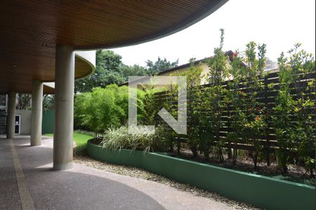 Apartamento para alugar com 440m², 6 quartos e 4 vagasÁrea comum - Piscina