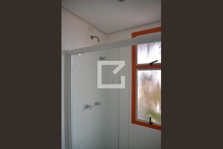 Apartamento para alugar com 440m², 6 quartos e 4 vagasBanheiro da Suite 5