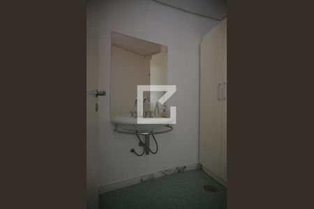 Apartamento para alugar com 440m², 6 quartos e 4 vagasBanheiro da Suíte 4