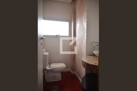 Apartamento para alugar com 440m², 6 quartos e 4 vagasLavabo