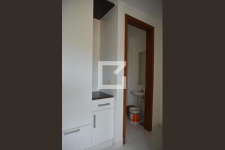 Apartamento para alugar com 440m², 6 quartos e 4 vagasÁrea de Serviço