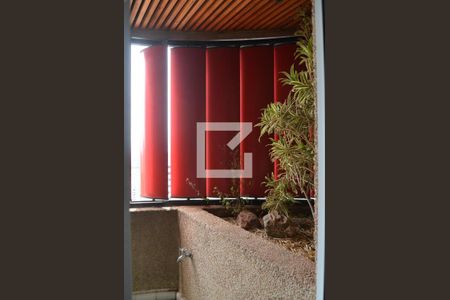 Apartamento para alugar com 440m², 6 quartos e 4 vagasSacada