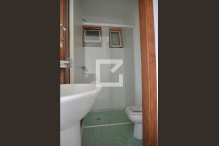 Apartamento para alugar com 440m², 6 quartos e 4 vagasBanheiro Social