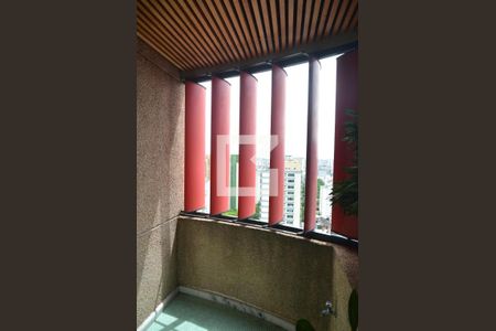 Apartamento para alugar com 440m², 6 quartos e 4 vagasSacada