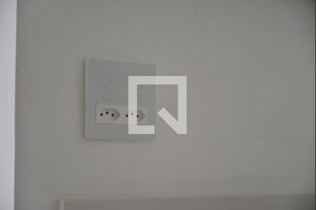 Apartamento para alugar com 440m², 6 quartos e 4 vagasBanheiro da Suíte 3