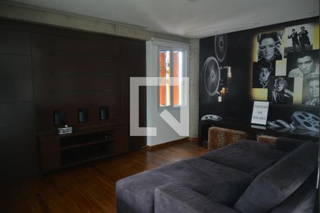 Apartamento para alugar com 440m², 6 quartos e 4 vagasÁrea comum