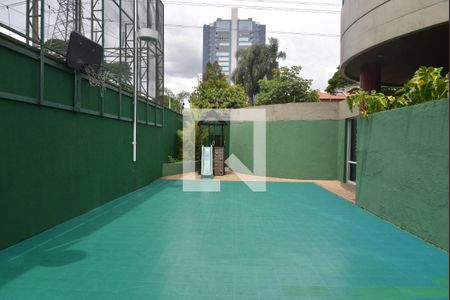 Apartamento para alugar com 440m², 6 quartos e 4 vagasÁrea comum - Playground