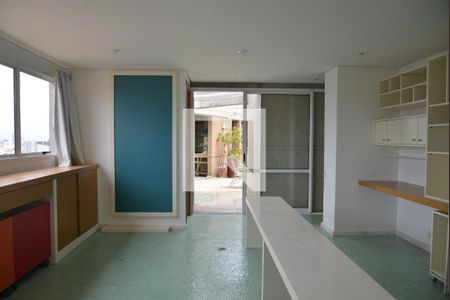 Apartamento para alugar com 440m², 6 quartos e 4 vagasEspaço Gourmet