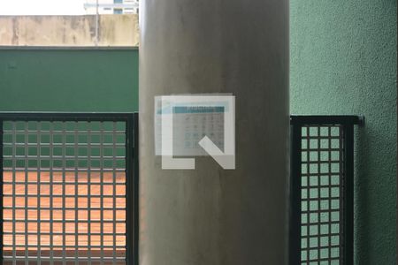 Apartamento para alugar com 440m², 6 quartos e 4 vagasÁrea comum - Piscina