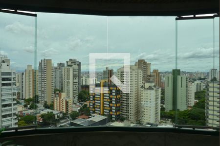 Apartamento para alugar com 440m², 6 quartos e 4 vagasVaranda da Sala