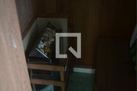 Apartamento para alugar com 440m², 6 quartos e 4 vagasSauna