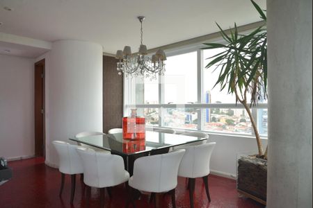 Apartamento para alugar com 440m², 6 quartos e 4 vagasSala de Jantar