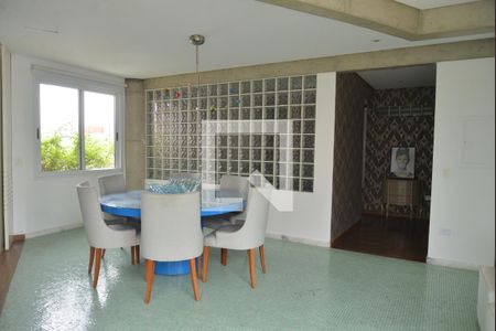 Apartamento para alugar com 440m², 6 quartos e 4 vagasCopa