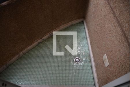 Apartamento para alugar com 440m², 6 quartos e 4 vagasSacada