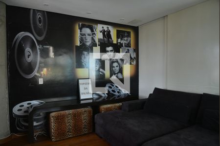 Apartamento para alugar com 440m², 6 quartos e 4 vagasÁrea comum