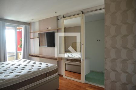 Apartamento para alugar com 440m², 6 quartos e 4 vagasQuarto Suite 3