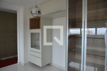 Apartamento para alugar com 440m², 6 quartos e 4 vagasCozinha