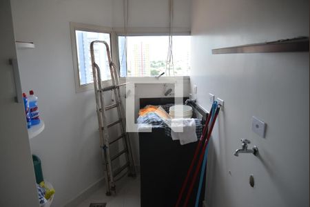 Apartamento para alugar com 440m², 6 quartos e 4 vagasÁrea de Serviço