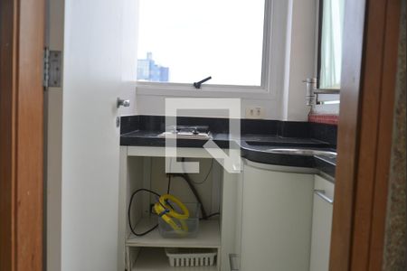 Apartamento para alugar com 440m², 6 quartos e 4 vagasEspaço Gourmet