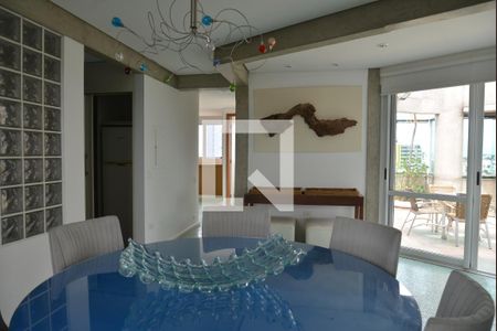 Apartamento para alugar com 440m², 6 quartos e 4 vagasCopa