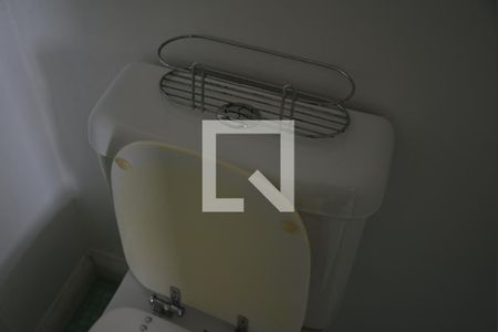 Apartamento para alugar com 440m², 6 quartos e 4 vagasBanheiro Social