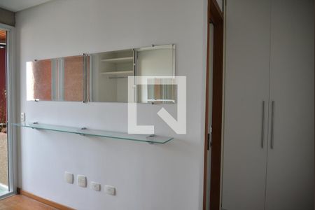 Apartamento para alugar com 440m², 6 quartos e 4 vagasQuarto suite 5