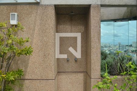 Apartamento para alugar com 440m², 6 quartos e 4 vagasCobertura