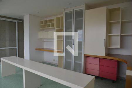 Apartamento para alugar com 440m², 6 quartos e 4 vagasEspaço Gourmet