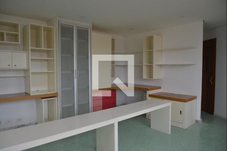 Apartamento para alugar com 440m², 6 quartos e 4 vagasEspaço Gourmet