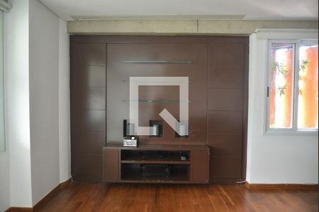 Apartamento para alugar com 440m², 6 quartos e 4 vagasÁrea comum