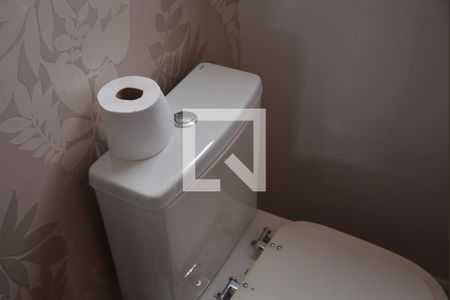 Apartamento para alugar com 440m², 6 quartos e 4 vagasLavabo