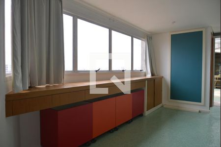 Apartamento para alugar com 440m², 6 quartos e 4 vagasEspaço Gourmet