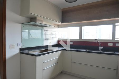 Apartamento para alugar com 440m², 6 quartos e 4 vagasCozinha