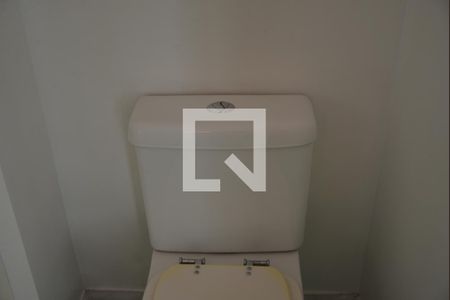 Apartamento para alugar com 440m², 6 quartos e 4 vagasBanheiro da Suíte 4