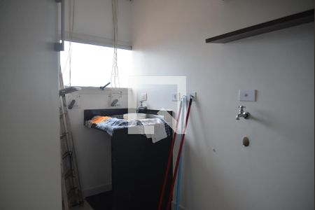 Apartamento para alugar com 440m², 6 quartos e 4 vagasÁrea de Serviço