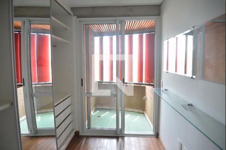 Apartamento para alugar com 440m², 6 quartos e 4 vagasQuarto suite 5