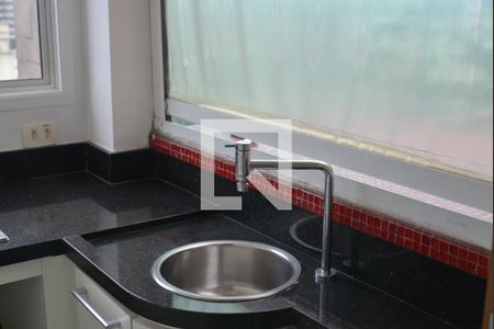 Apartamento para alugar com 440m², 6 quartos e 4 vagasEspaço Gourmet