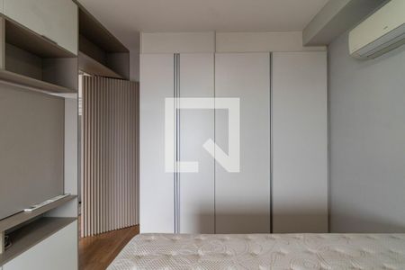 Quarto de apartamento para alugar com 1 quarto, 52m² em Barra Funda, São Paulo