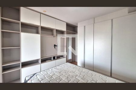Quarto de apartamento para alugar com 1 quarto, 52m² em Barra Funda, São Paulo