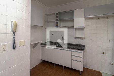 Casa de condomínio à venda com 63m², 2 quartos e 1 vaga Casa de condomínio à venda com 63m², 2 quartos e 1 vagacozinha