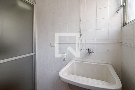 Casa de condomínio à venda com 63m², 2 quartos e 1 vaga Casa de condomínio à venda com 63m², 2 quartos e 1 vagaárea de serviço